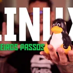 Curso de Linux - Primeiros Passos