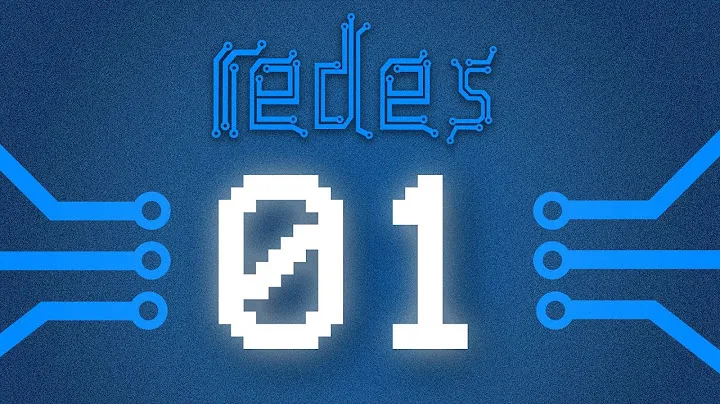Curso Redes de Computadores Grátis
