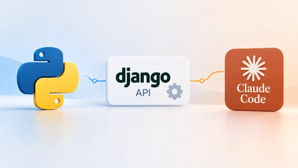 Desafio Gratuito para Construir e Publicar uma API em Python com o Claude Code