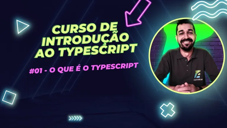 Curso de Introdução ao TypeScript