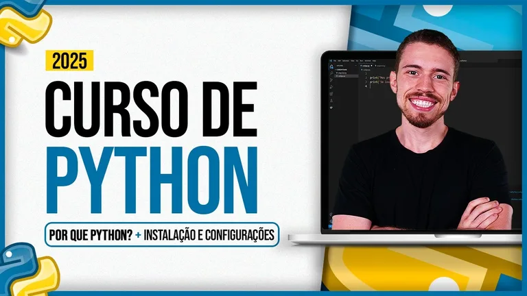 Curso de Python 2025