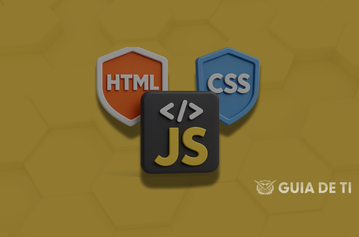 Curso de Criação de Sites com HTML, CSS e JavaScript Gratuito