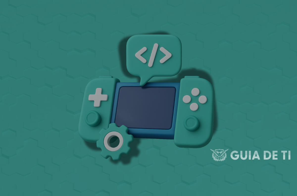 Curso de Desenvolvimento de Games Gratuito da Samsung
