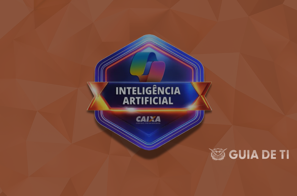 Bootcamp de Inteligência Artificial na Prática Gratuito DIO +CAIXA