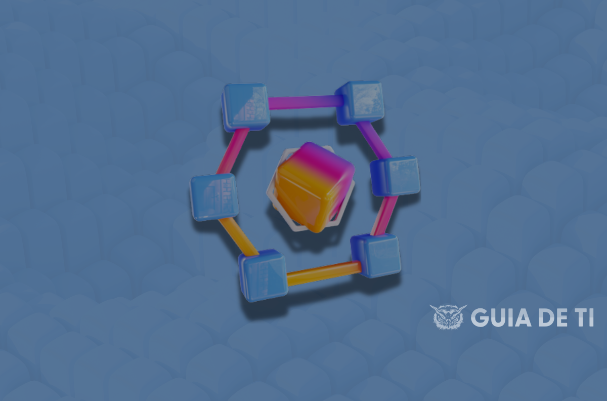 Curso de Blockchain Gratuito da Samsung