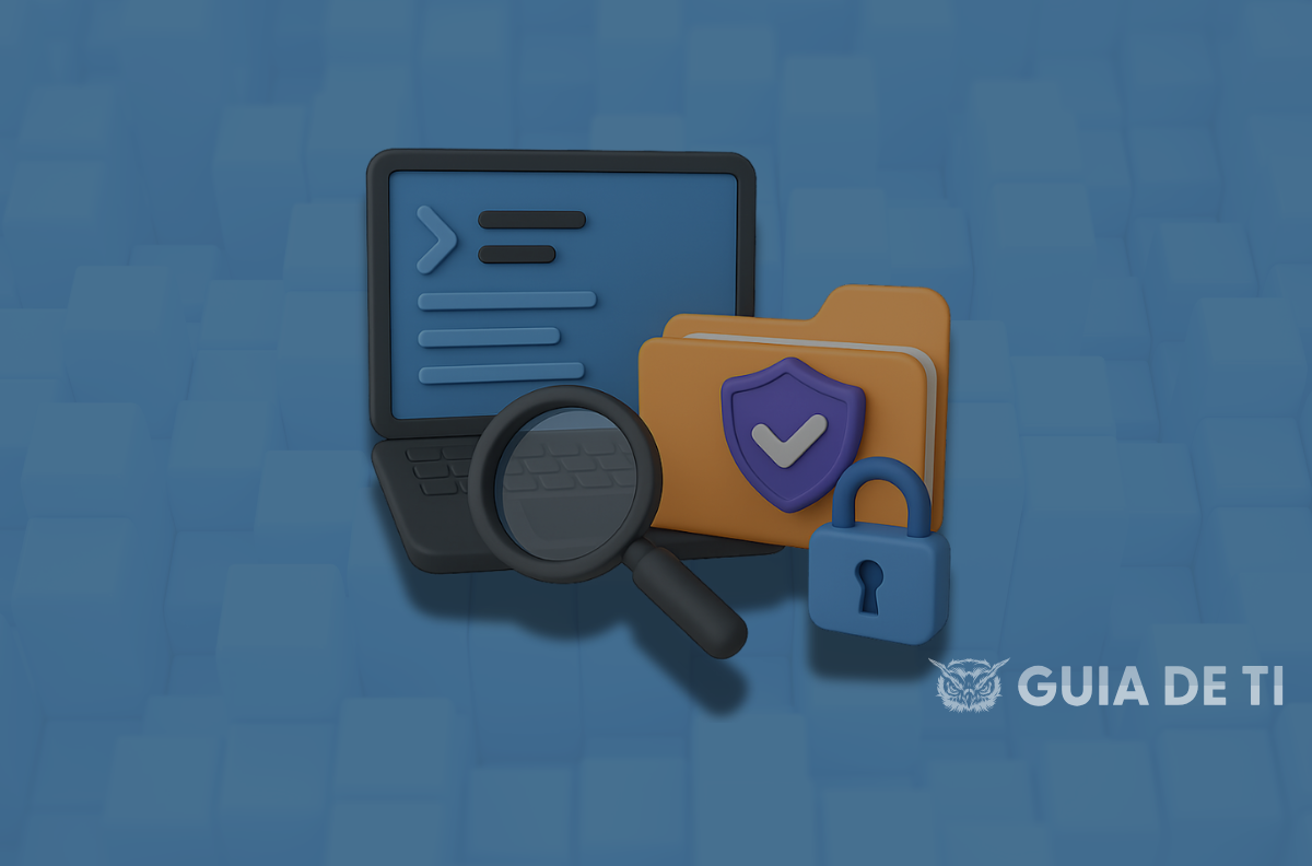 Treinamento em Perícia Forense Digital Gratuito da AFD