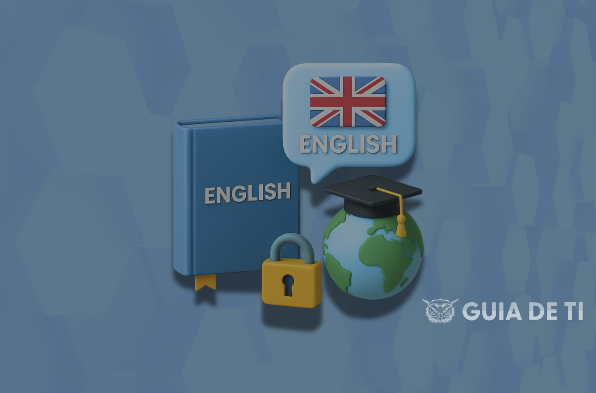Curso de Ingês Gratuito do Santander + British Council