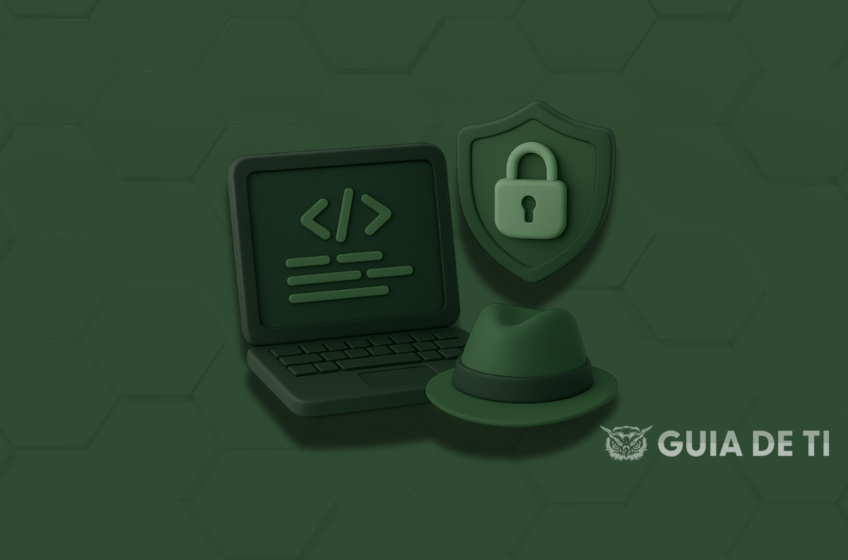Curso de Hacking Ético Gratuito da Ethical Hacking Academy