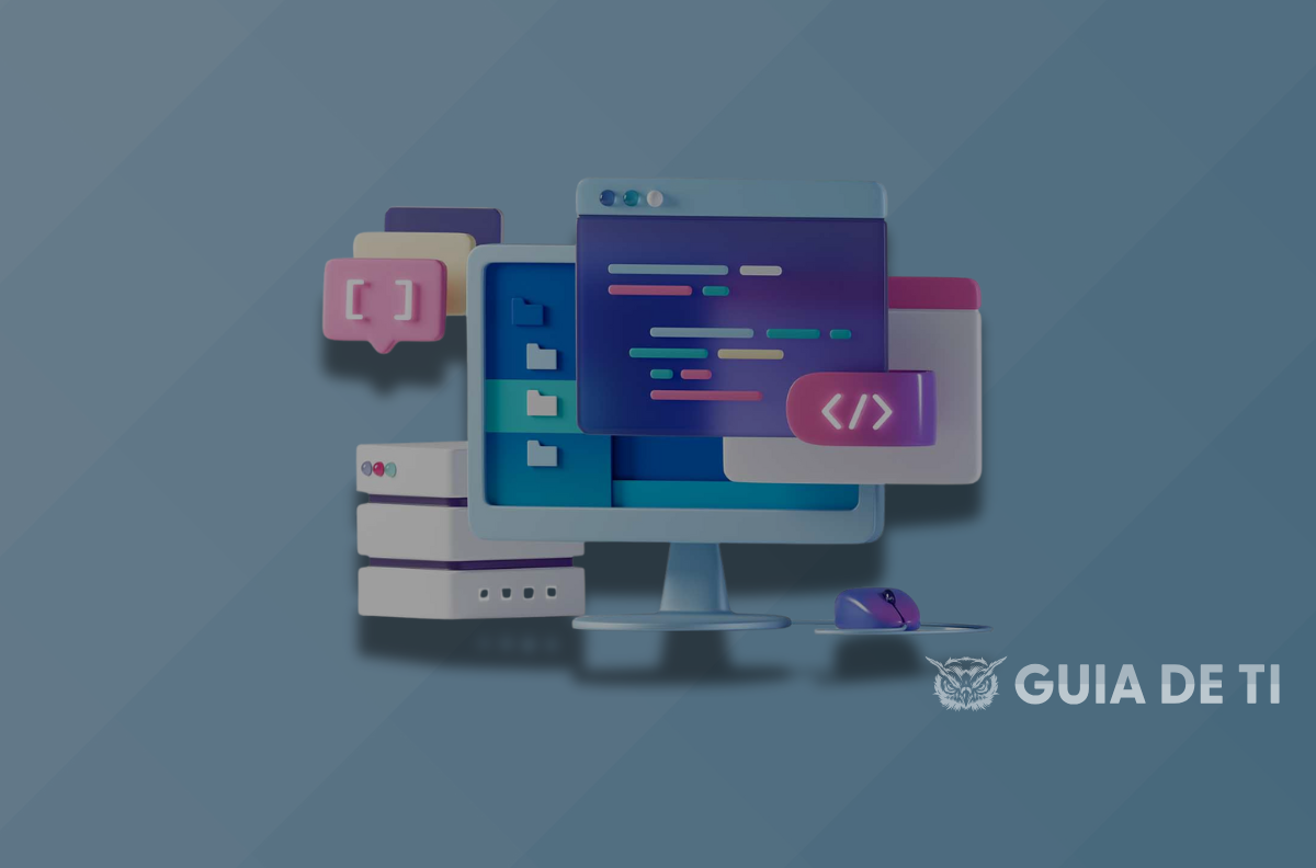 Curso de Desenvolvimento Backend Gratuito da Recode