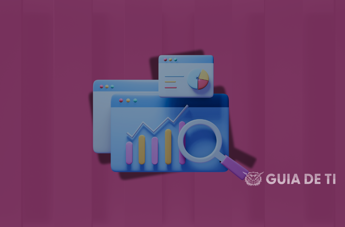 Masterclass de Análise de Dados Gratuita da Hashtag Treinamentos