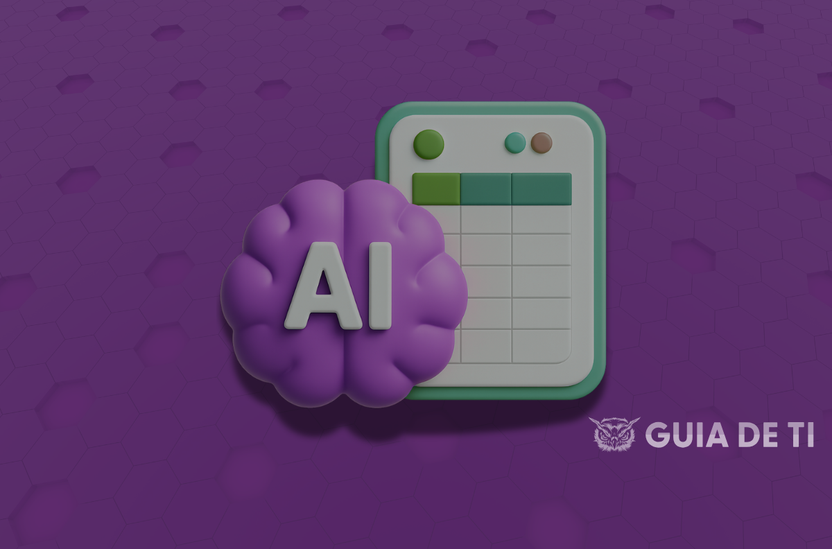 Masterclass de Excel + Inteligência Artificial Gratuito da Hashtag Treinamentos
