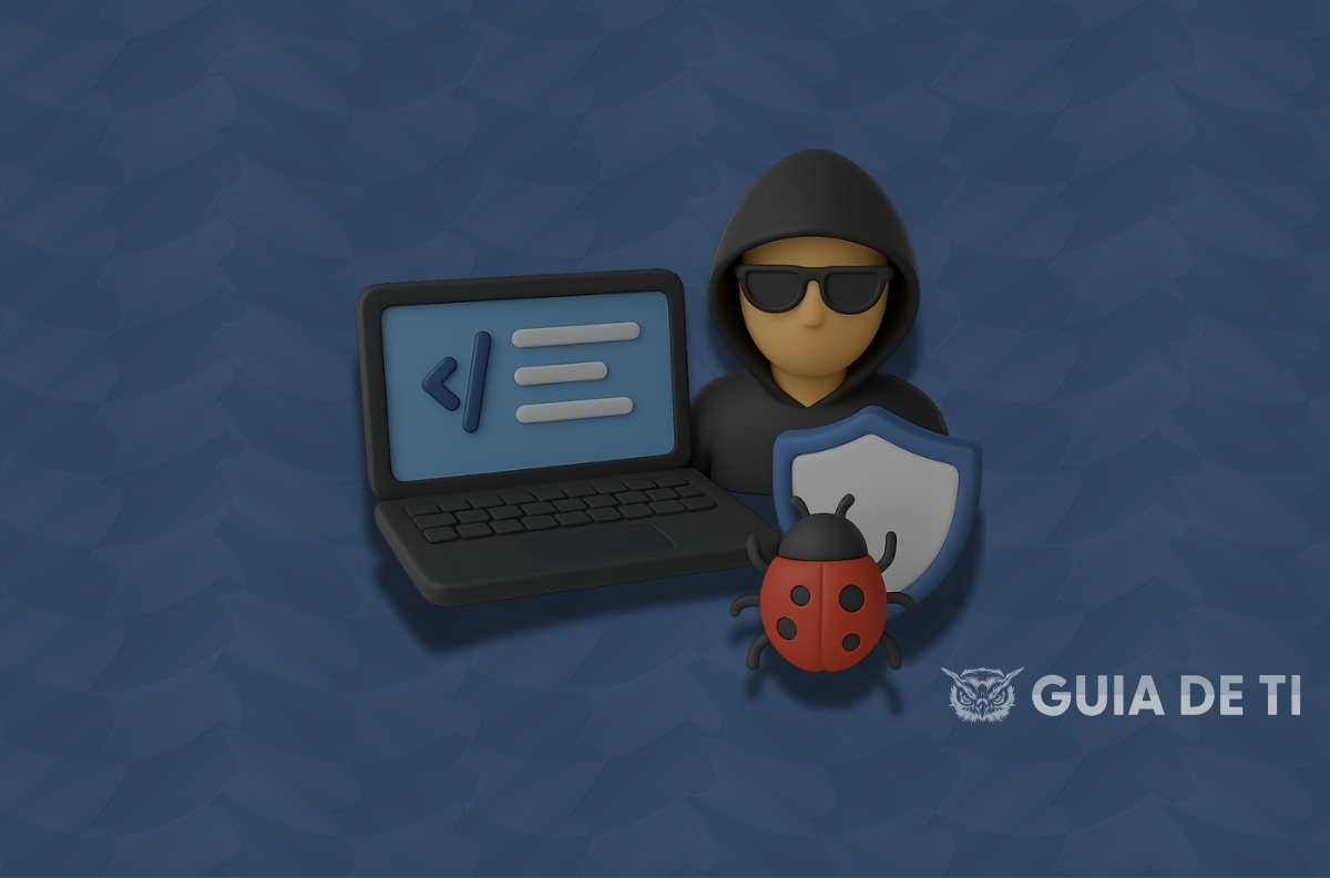 Curso de Hacking e Pentest Gratuito da Cursa