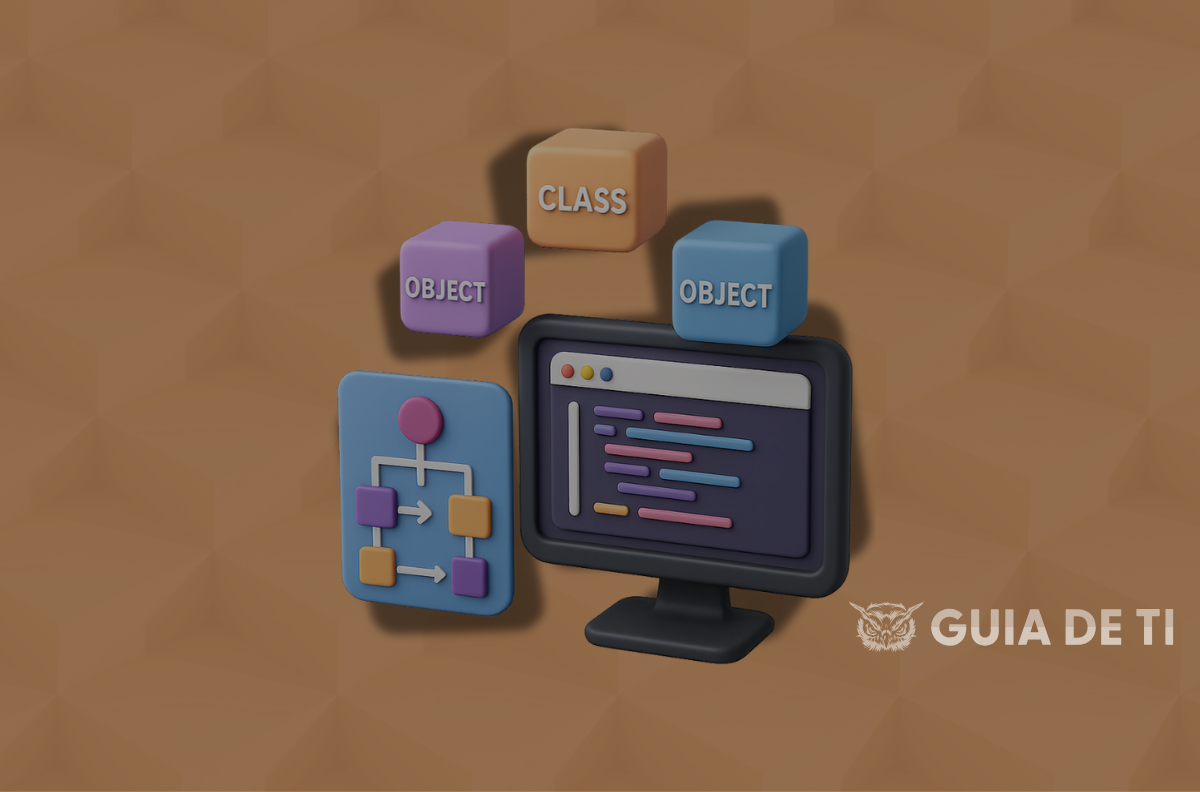 Curso de Programação Orientada a Objetos (POO) Gratuito do Bradesco
