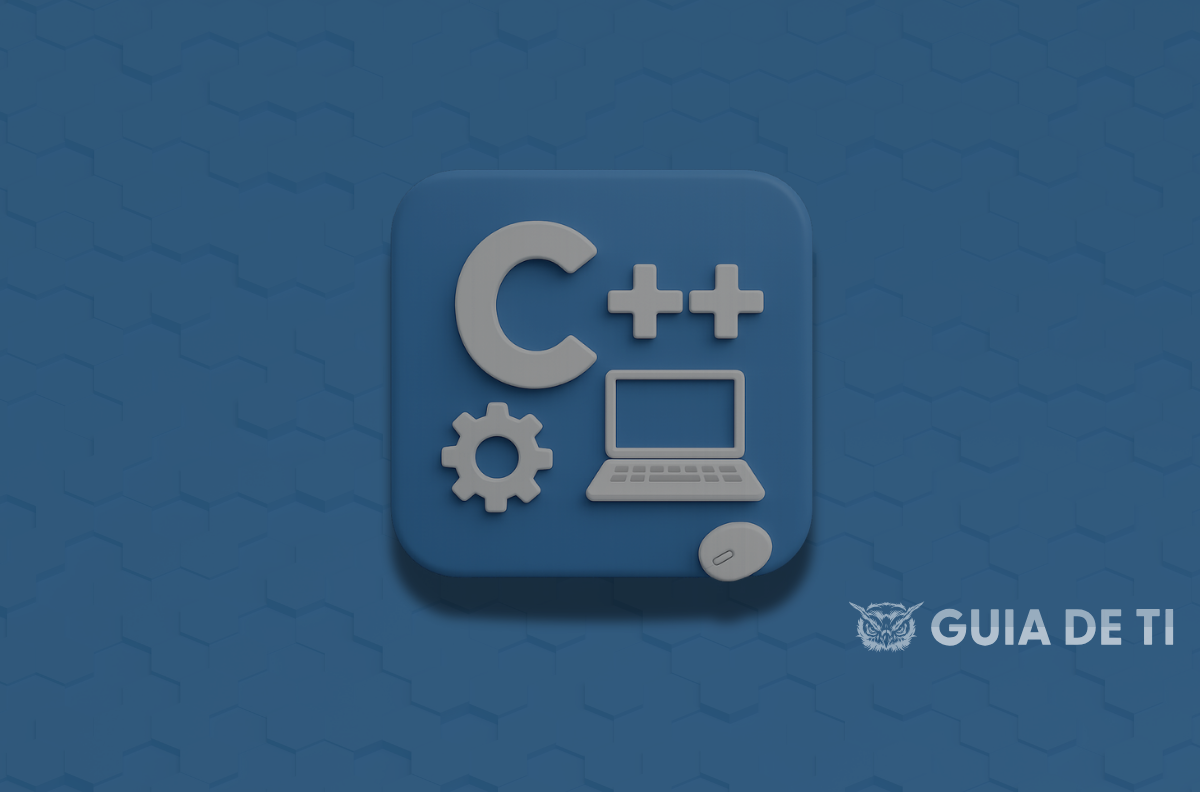 Curso de Programação em C++ Gratuito da Senai Play