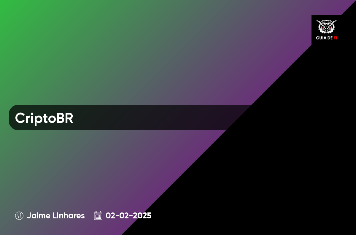 CriptoBR