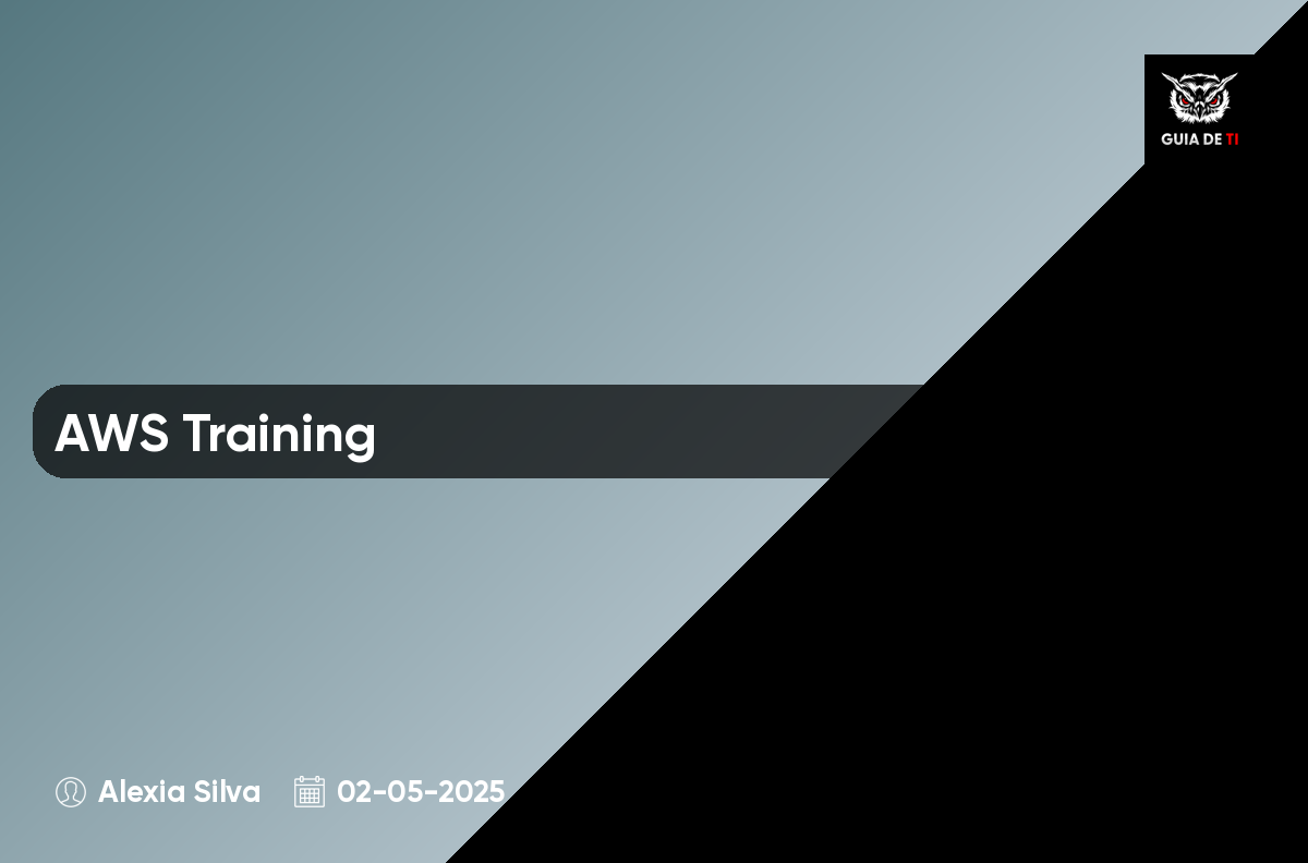 AWS Training