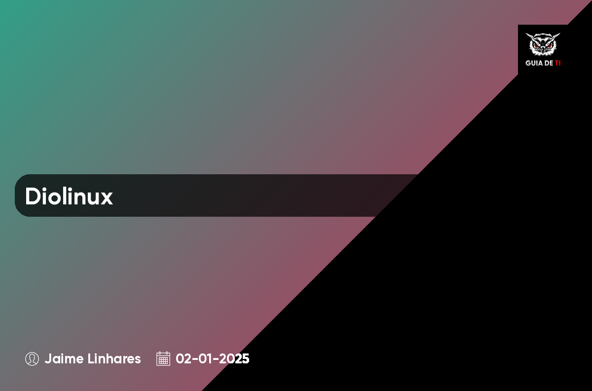 Diolinux