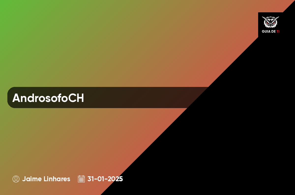 AndrosofoCH