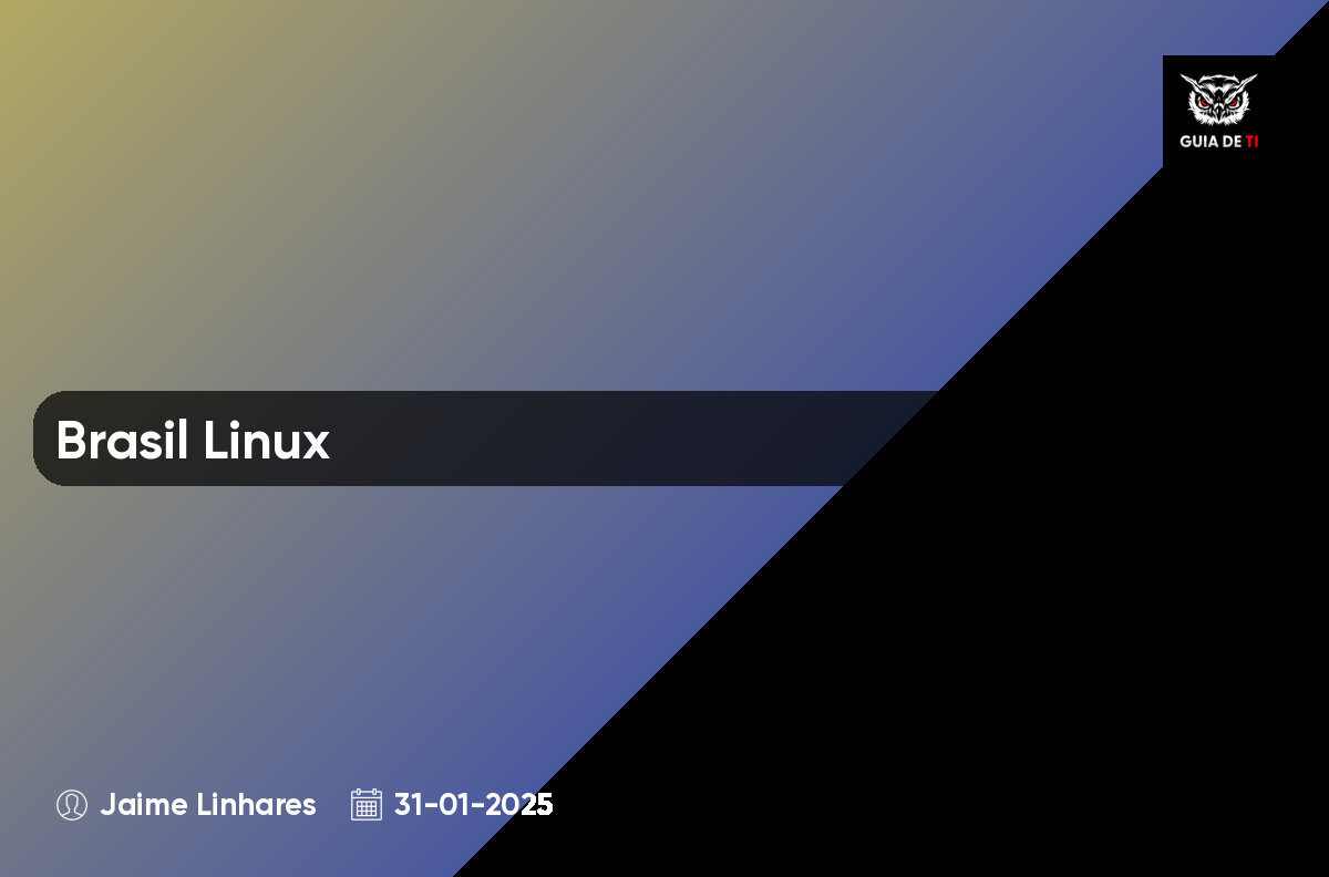 Brasil Linux