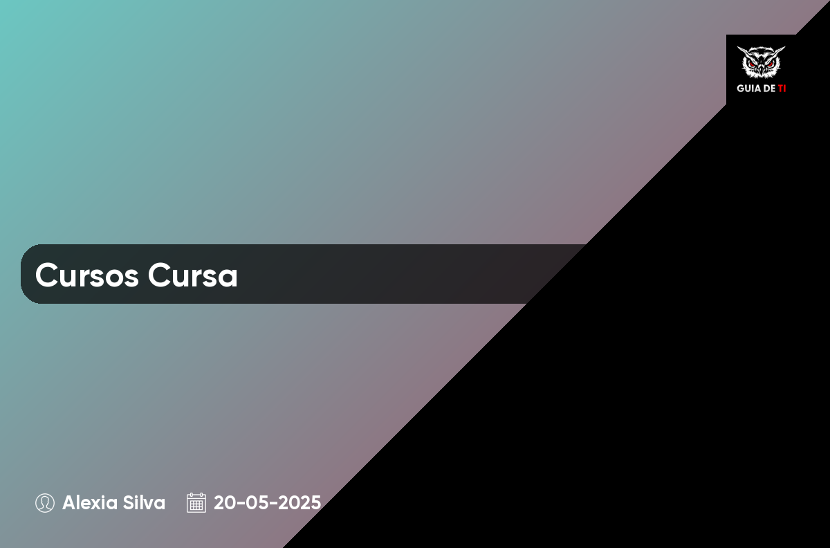 Cursos Cursa