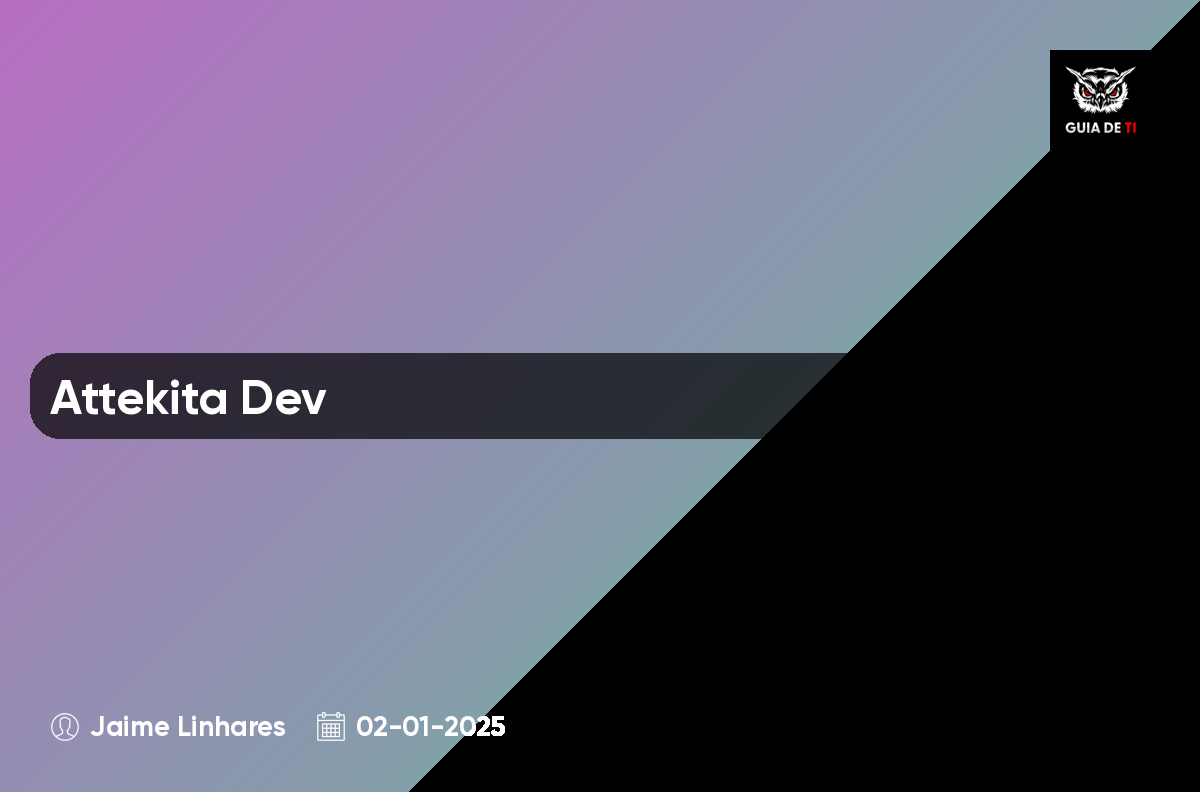 Attekita Dev